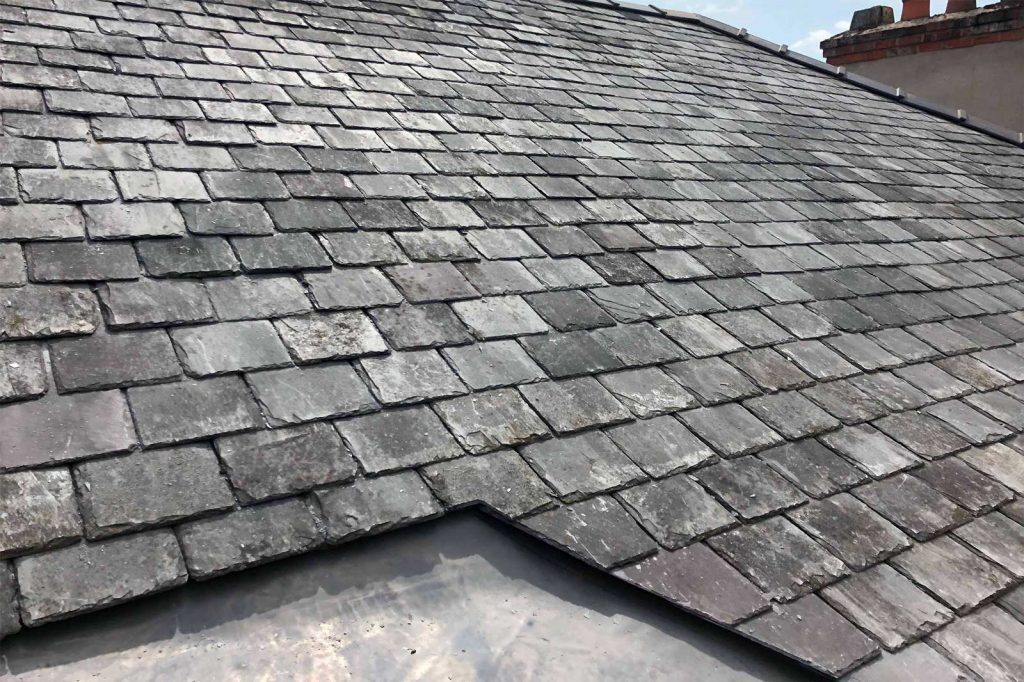 Burnley Roofing Services